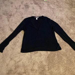 Like new! Victoria secret sleep shirt size L